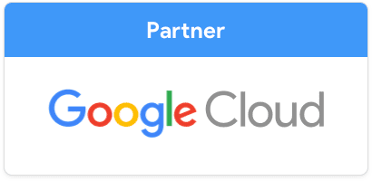 Google Cloud Partner