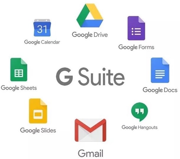 gsuite